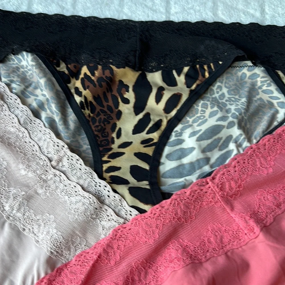 (6)Natori Bliss Perfection Bikini